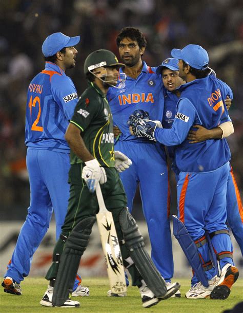 Pics For You: India Pakistan Worldcup 2011 Semi Final Photography