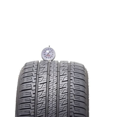 Used 235 40R19 Goodyear Assurance MaxLife 96V 8 5 32 EBay