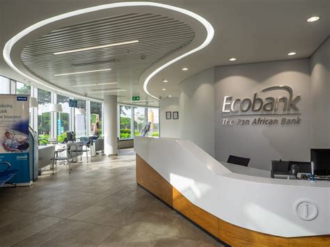 Ecobank Ghana Arc Architects