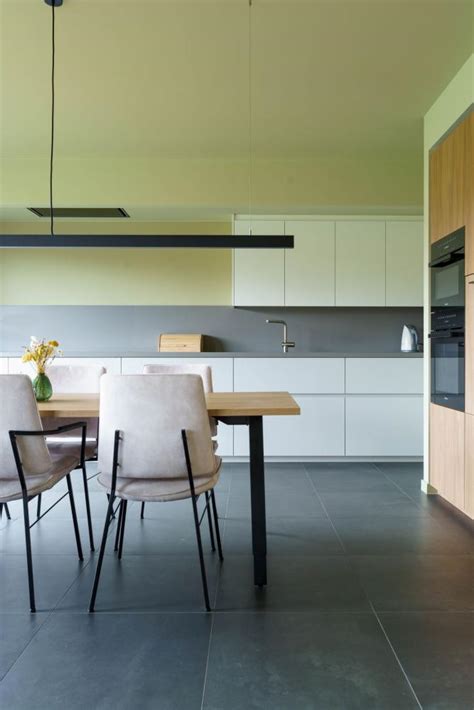 Een Woning Klaar Voor De Toekomst Best Interiors