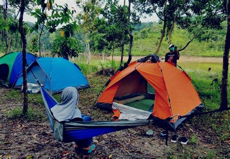 News Video Healing Yuk Ke Taman Wisata Alam Muka Kuning Batam Auto