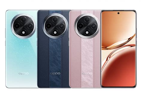 Oppo A Pro Announced With Dimensity And Ip Rating Gsmarena