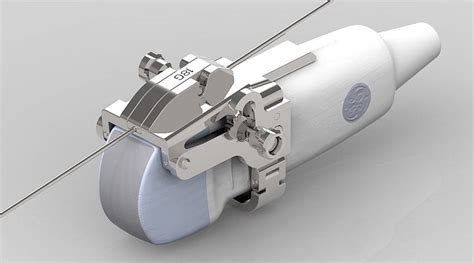 Biopsy Guides Ge Crf Akicare Biggset Chinese Ultrasound Probe