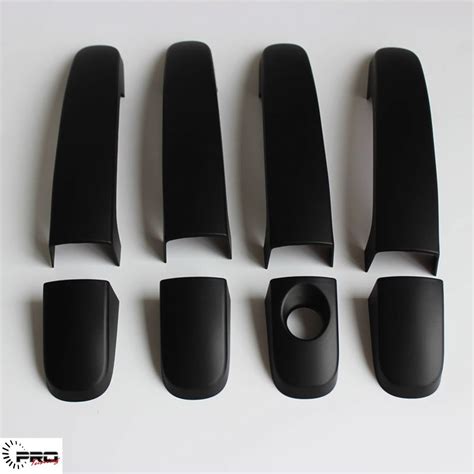 Ford Ranger Door Handle Cover Pro Tuning