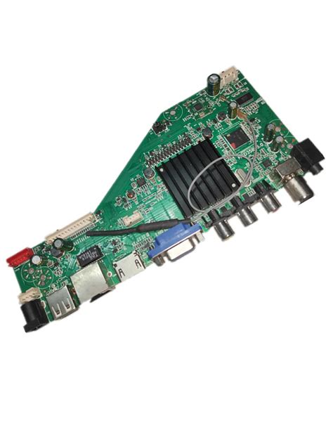 Universal Android Tv Motherboard Suturasonline Br