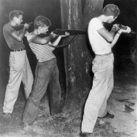 The 1946 Battle of Athens | Firearms Talk - The Community for Owners ...