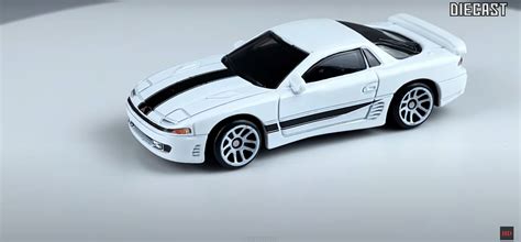 Inside The New Hot Wheels Japanese Car Culture Set Of Six Cars Autoevolution