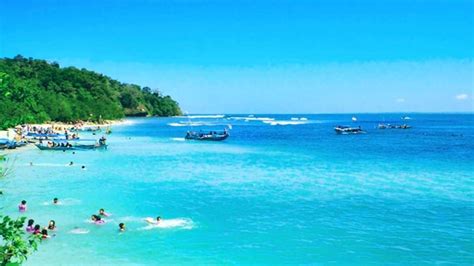 7 Destinasi Wisata Di Pangandaran Yang Menakjubkan Mana Yang Sudah