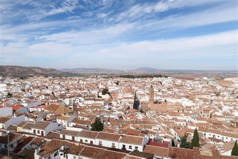 Que Ver En Antequera Imprescindibles Viajando Con Nael