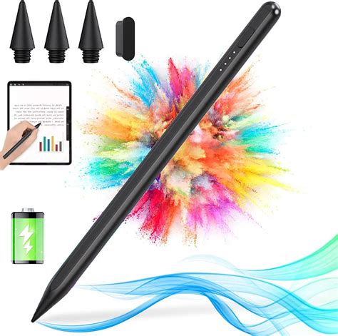 Carywon Stylus Activo Universal En Alta Precisi N Mm Capacitiva