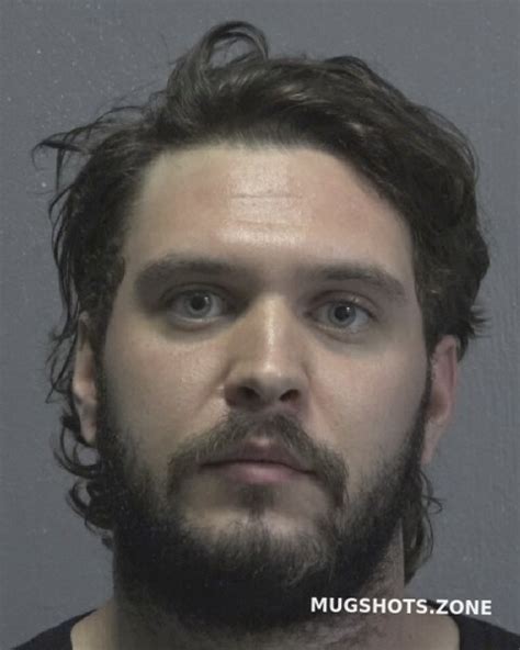 Metcalf Travis Tyler 10252022 New Hanover County Mugshots Zone