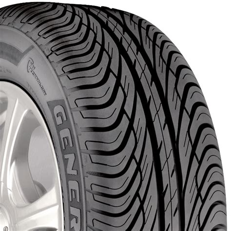 General Altimax Rt Tires Touring Passenger All Season Tires