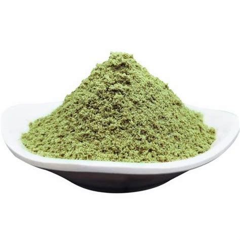 Green Cardamom Powder Packaging Type Loose At Kg In Edathala