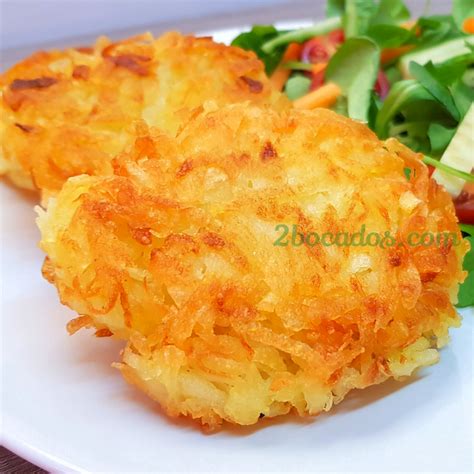 Top Imagen Receta Hash Brown Potatoes Abzlocal Mx