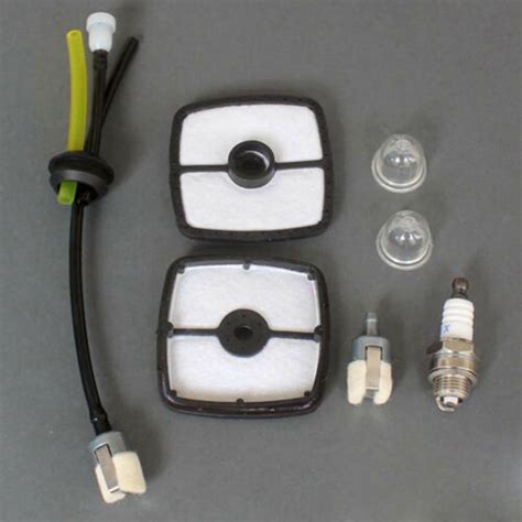 Primer Bulbs Kit For Echo GT 200 SRM 2100 SRM 210 SRM 225 Spare Parts