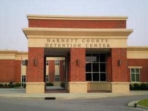 Harnett County Detention Center, NC Inmate Search, Mugshots, Prison ...