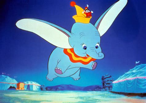 Dumbo 1941 Movie