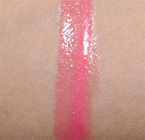 Chanel Spring 2012 Glossimers Reviews, Photos, Swatches