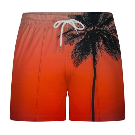 Onlyliua Mens Seim Trunks Mens Swim Trunks Summer Boardshorts