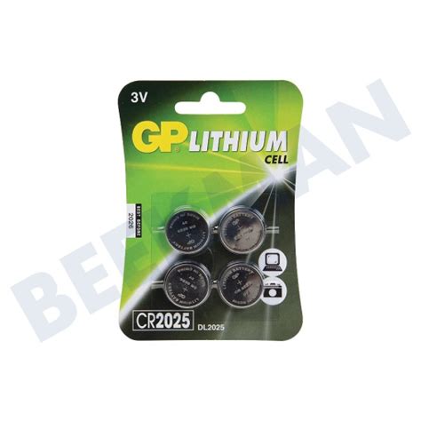 Gp Cr Cr Gp Lithium Knoopcel V Ovitshop Nl