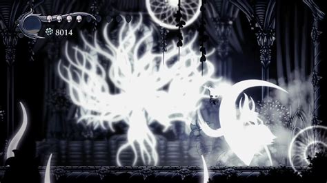 Hollow Knight Pale Court Fierce Dryya Youtube