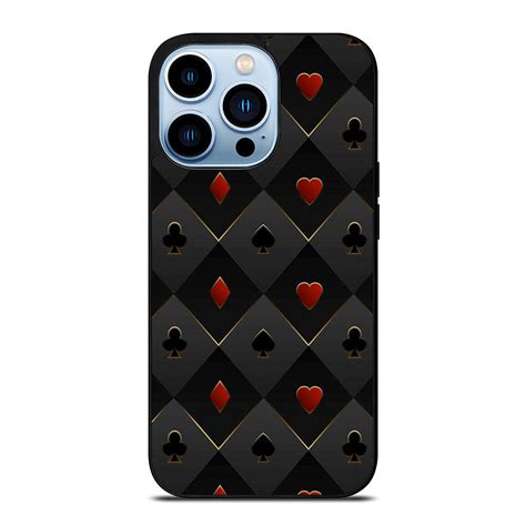 Kate Spade Logo Black Collage Iphone 13 Pro Max Case Cover