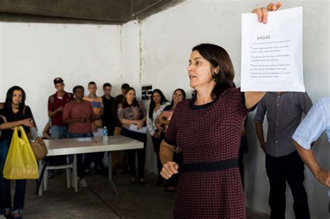 Em entrevista exclusiva a pré candidata a deputada estadual