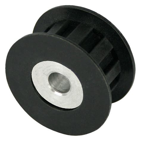 Moroso® 97250 Electric Motor Pulley