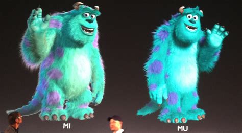 James P Sullivan Monsters Inc Wiki Fandom Powered By Wikia