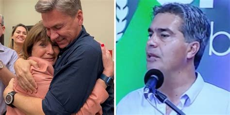 Elecciones En Chaco Zdero Ser El Pr Ximo Gobernador Y Capitanich