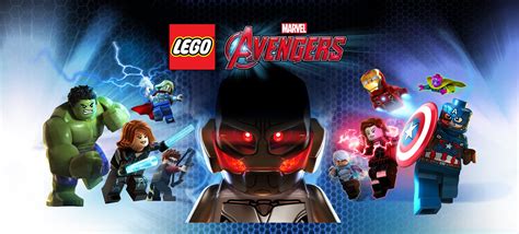 Lego Avengers Dibujos Gran Venta Off