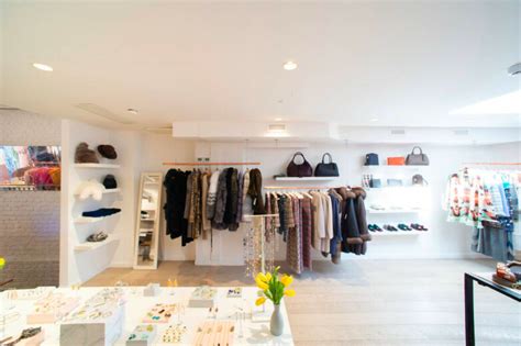 How To Open A Successful Pop Up Shop In London S Fast Fashion Storefront