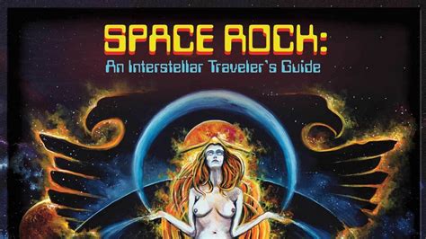 Various Space Rock An Interstellar Travelers Guide Album Review