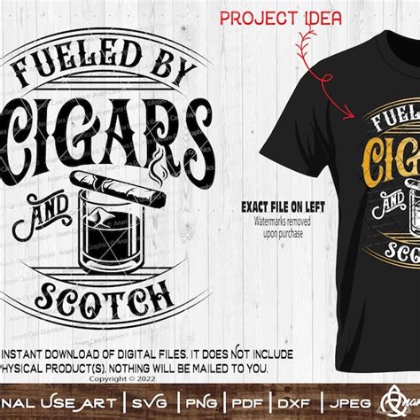 Stogie Cigar Svg Etsy New Zealand