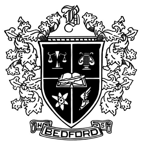 School Information Bedford Public Schools