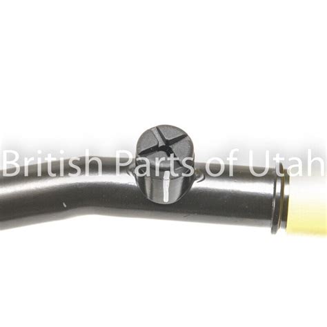 Land Range Rover Sport LR4 Coolant Heater Hose Bracket Bleed Screw