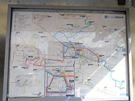 Carcassonne Airport Shuttle Bus Route & Times: Everything You Need To ...