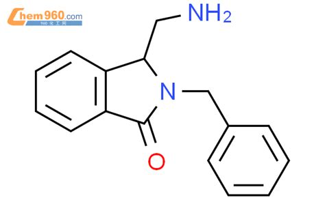 H Isoindol One Aminomethyl Dihydro