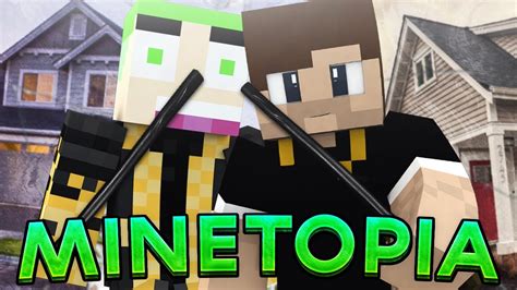 Duffy Wilt Mij Vermoorden Minetopia Youtube