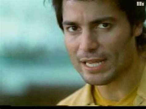 Chayanne Y Tu Te Vas Youtube