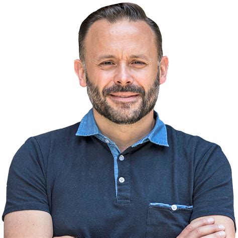 Geoff Norcott