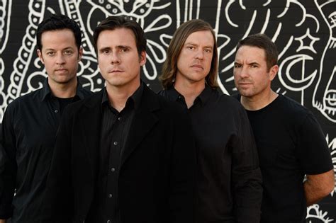 How Jimmy Eat World Became Biggest Arizona Rock Band Of The Century