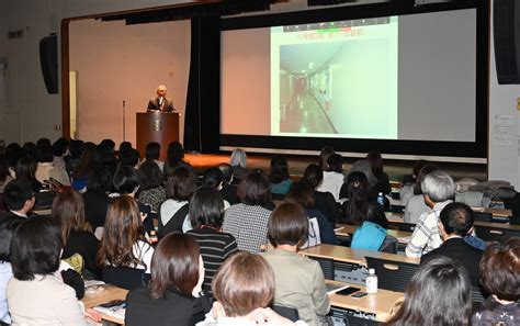 【芸術学科音楽学課程】卒業生らが歴史を振り返る 東海大学新聞web版