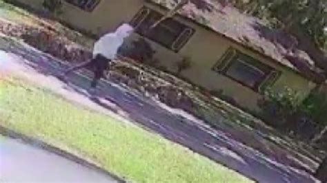 50k Reward Offered After Usps Letter Carrier Robbed In Orange County