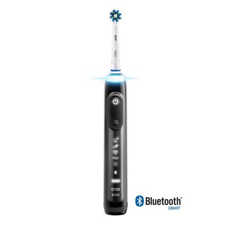 Oral-B Genius Pro 8000 Review - Best Electric Toothbrush Club