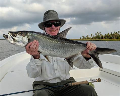 Tarpon Fishing | Reel Florida Fishing Charters