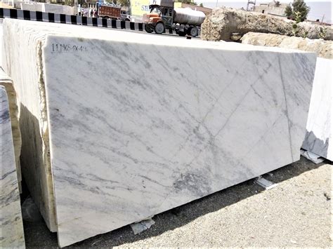 White Ambaji Marble Thickness Mm For Flooring At Rs Square