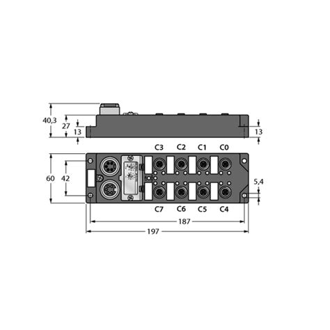 Turck Io Modules