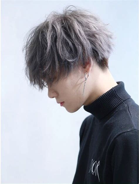 ラズグレイマッシュ：l056590244｜リップス 渋谷lippsのヘアカタログ｜ホットペッパービューティー Hair