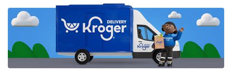 Online Grocery Delivery Service Near You - Order Groceries Online - Kroger